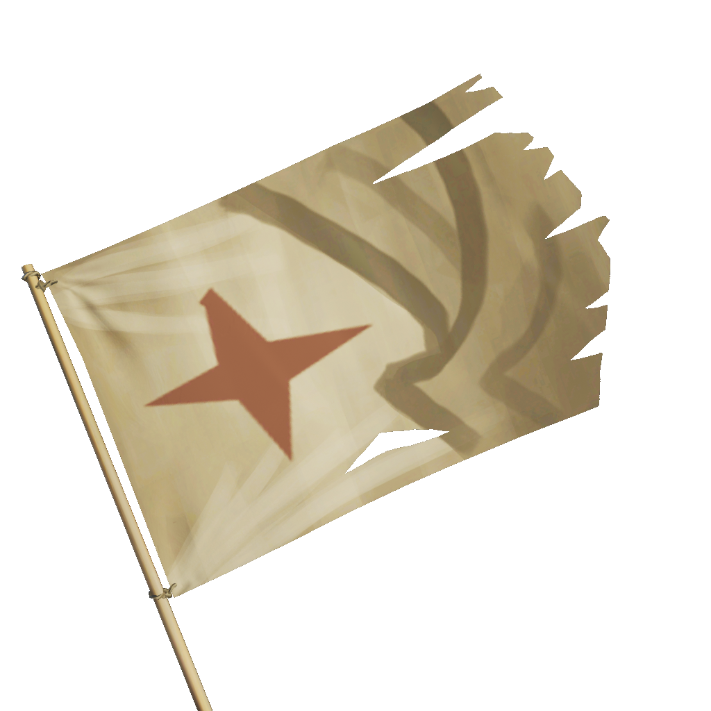 Flag of the Gilded Age