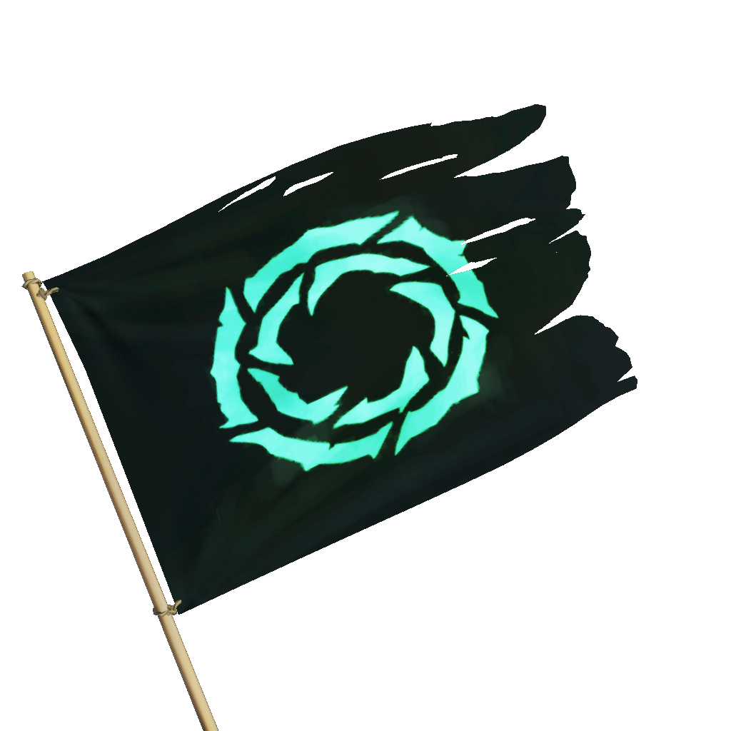 Ghost Flag