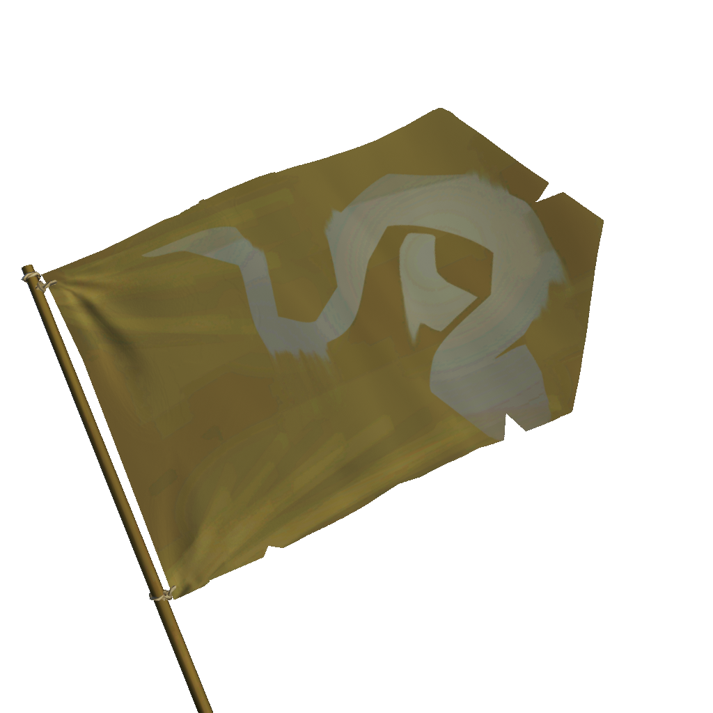 Gorgon Flag