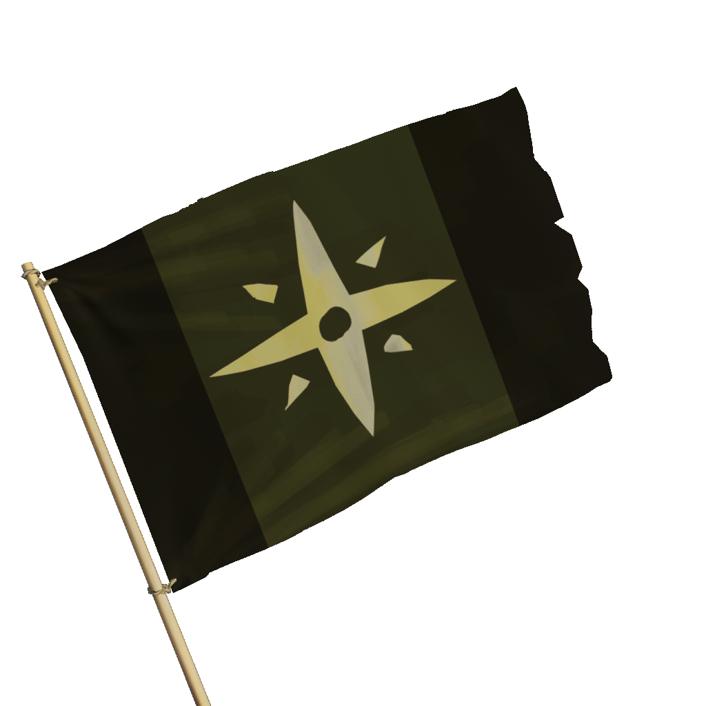 Grand Admiral Flag