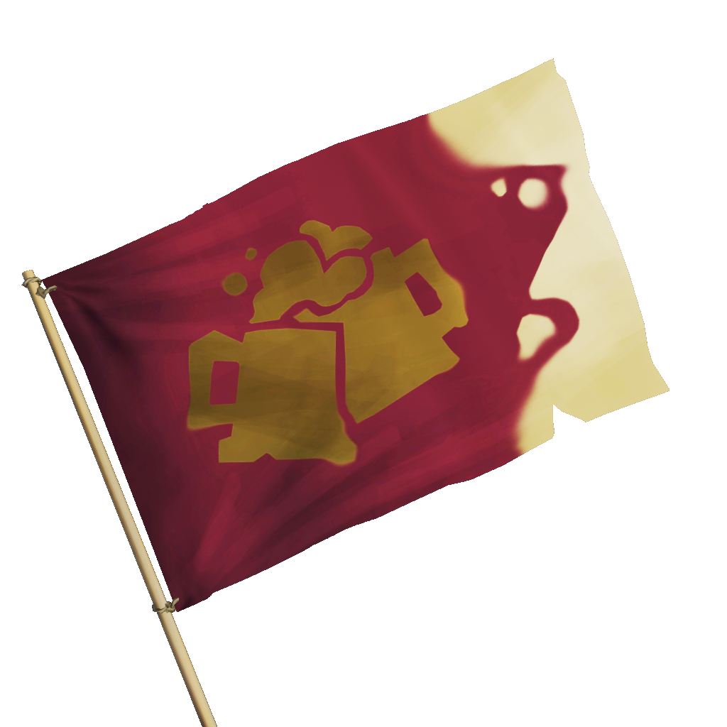 Grogmanay Event Flag