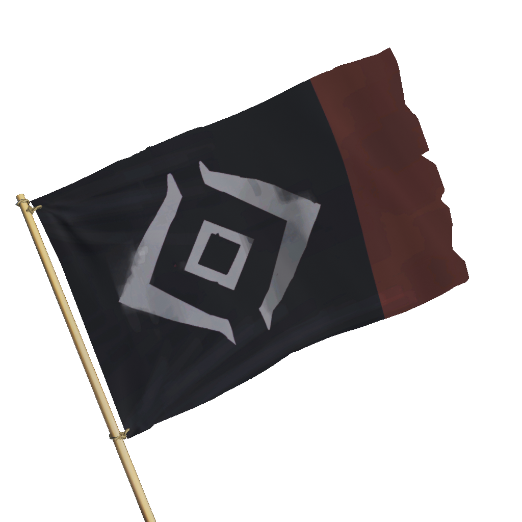 Hunter Flag