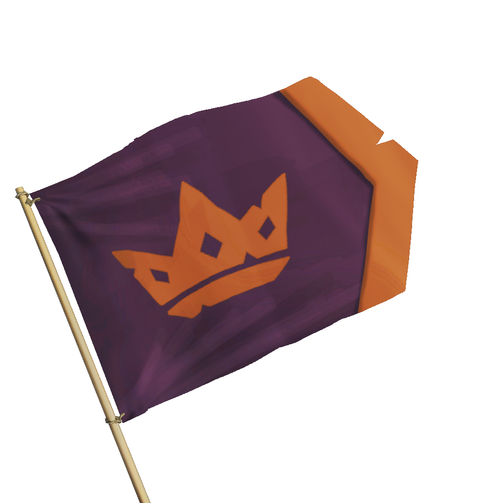 Imperial Sovereign Flag