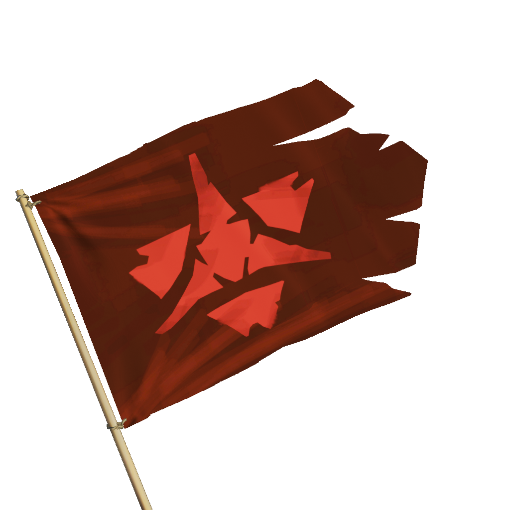 Infinite Depths Flag