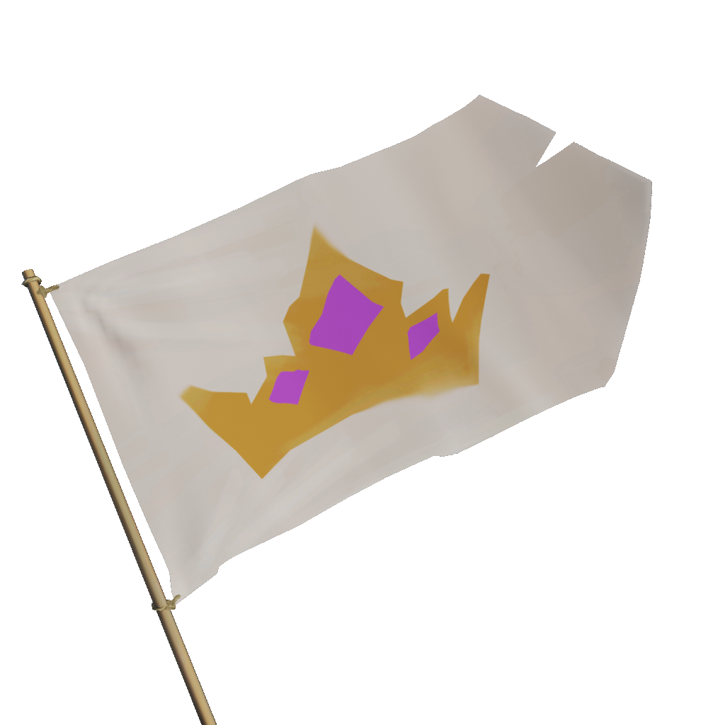 King's Ransom Flag