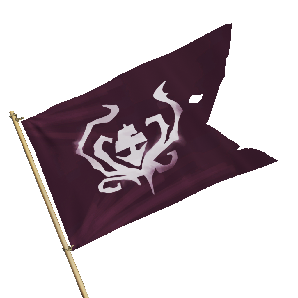 Kraken Flag