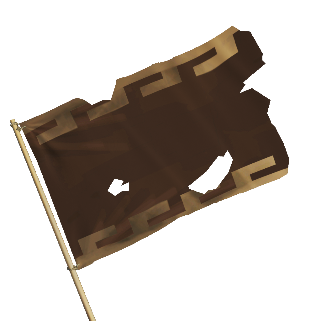 Labyrinth Looter Flag