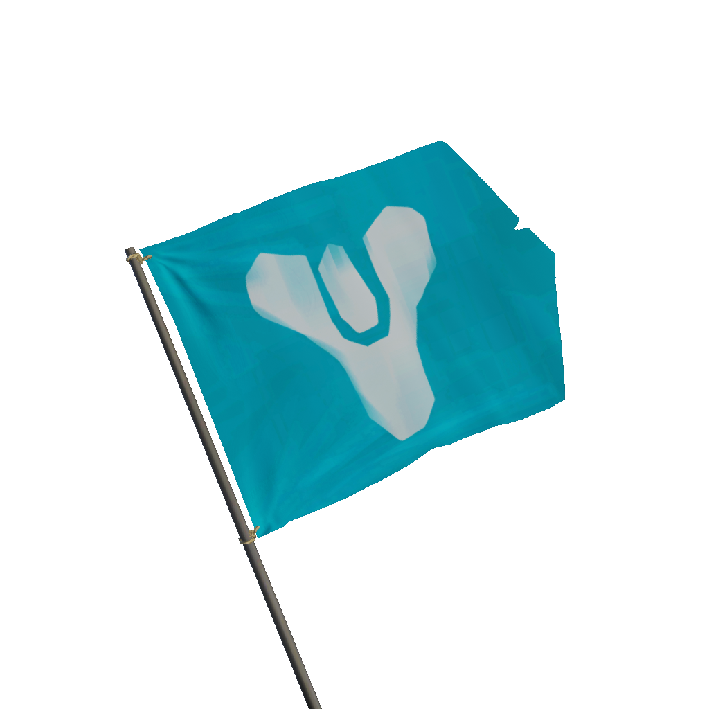 Lightbearer Flag