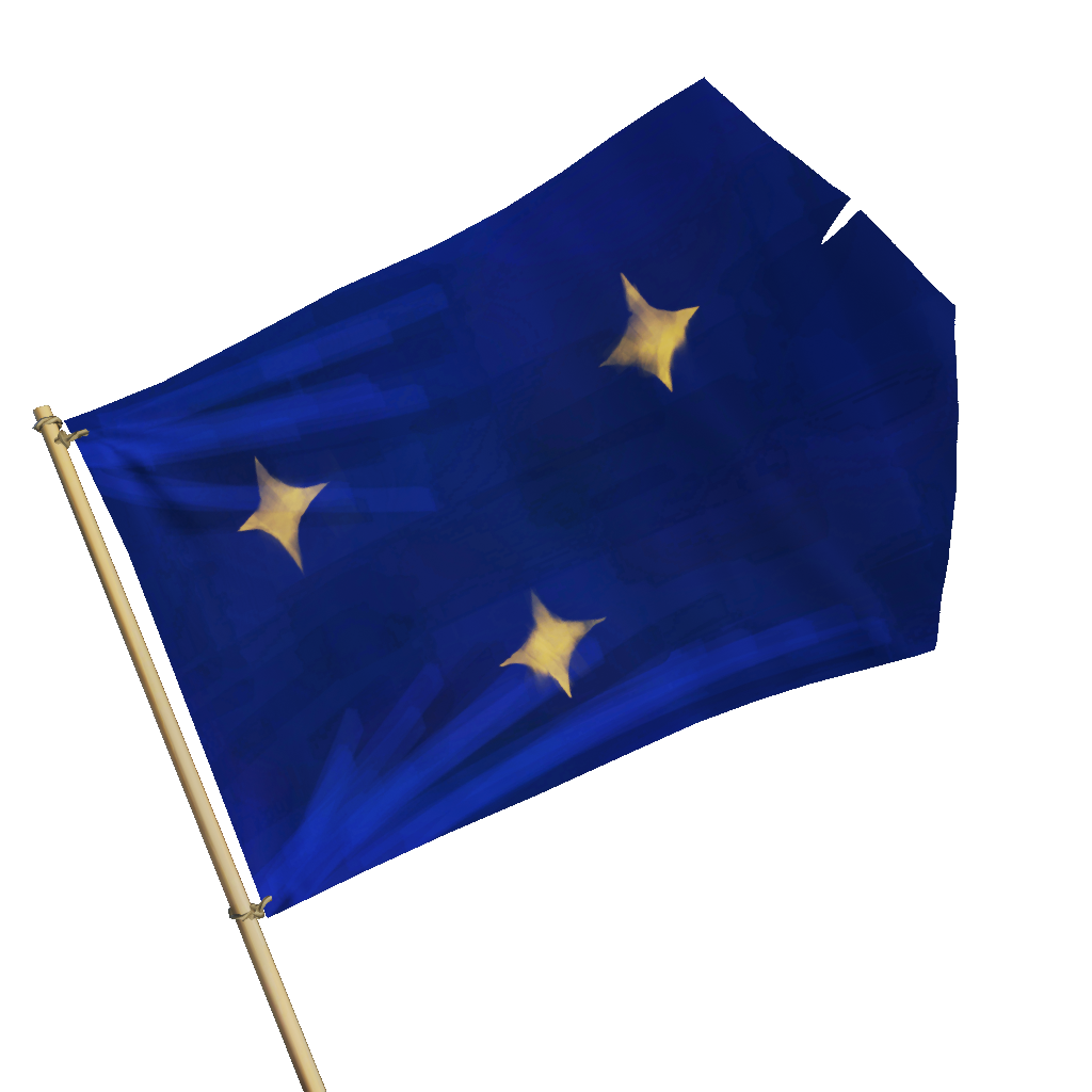 Lodestar Flag