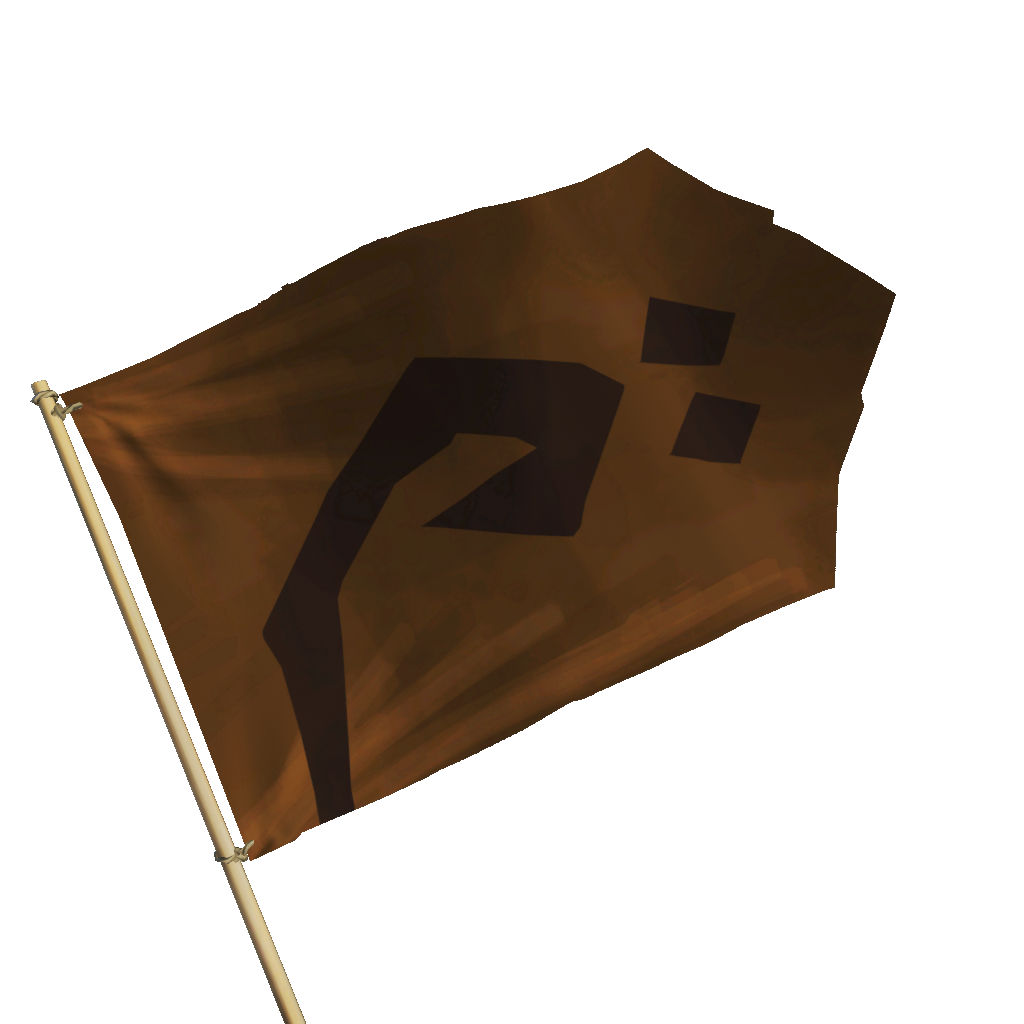 Maestro Flag