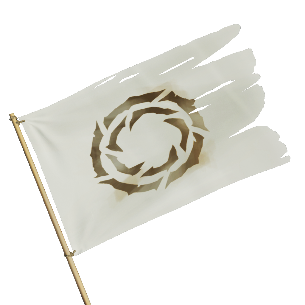 Magpie's Glory Flag