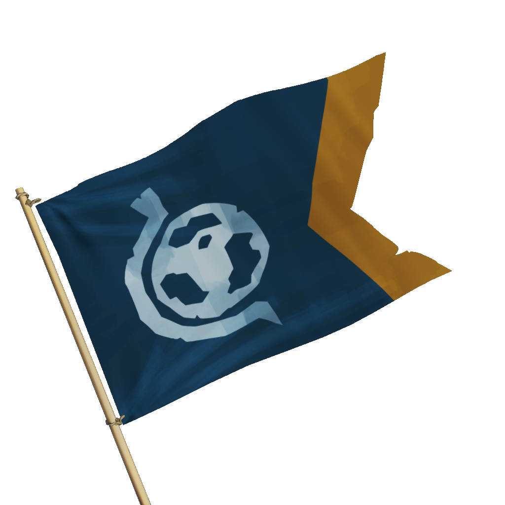 Merchant Alliance Flag