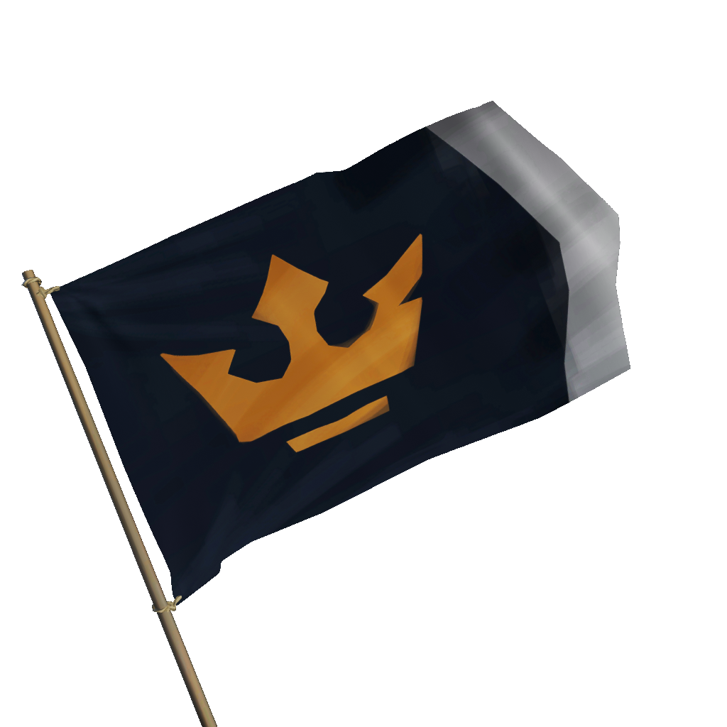Merchant Ambassador Flag
