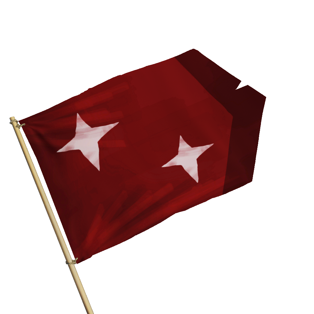 Morningstar Flag