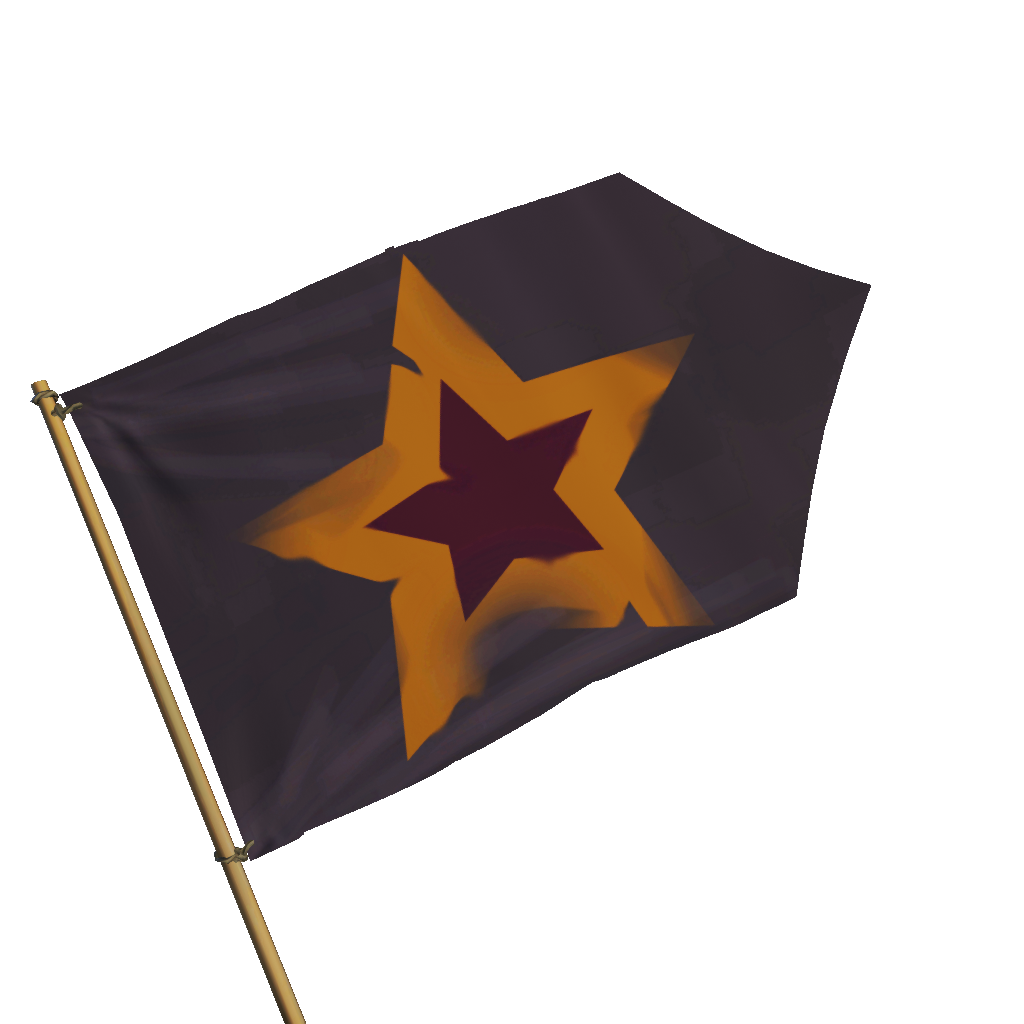 Motley Mariner Flag