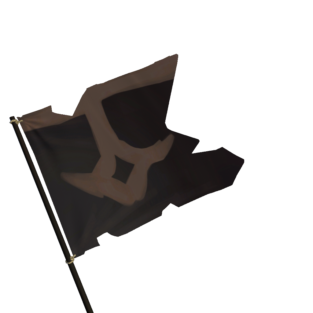 Mutiny's Mark Flag