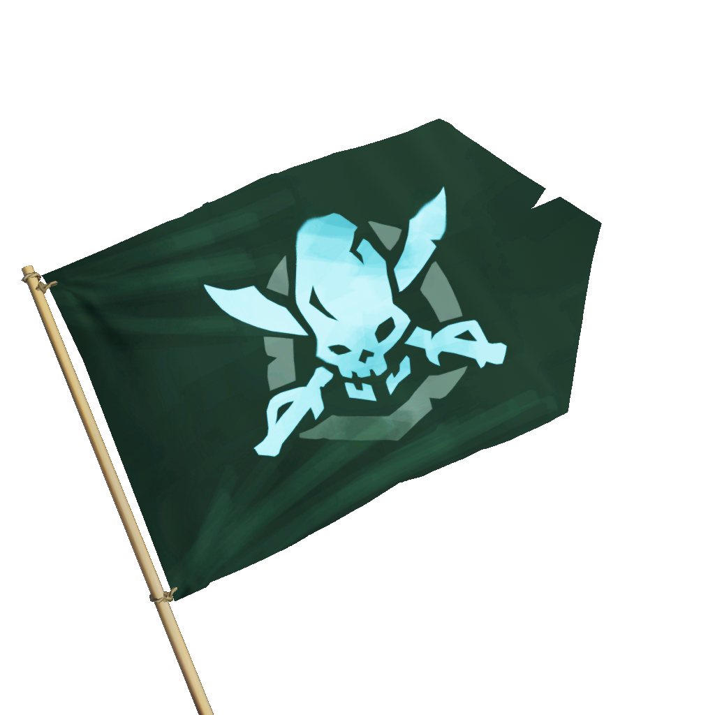Noble Spartan Flag