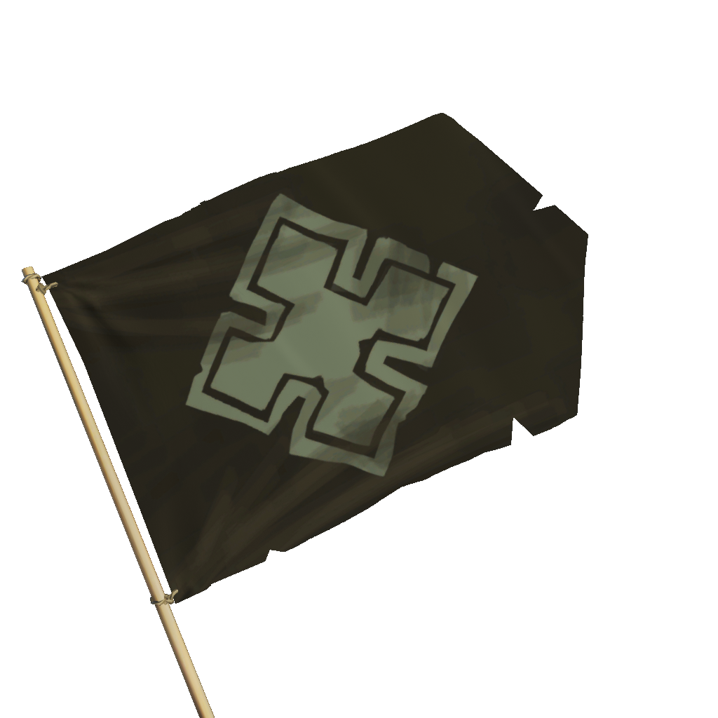 Omen Flag