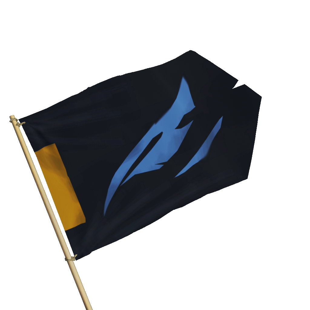 Ravenwood Flag