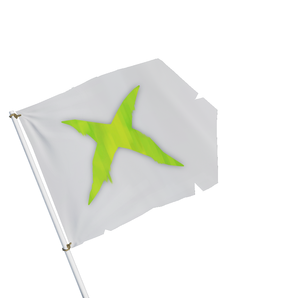 Regal Duke Flag