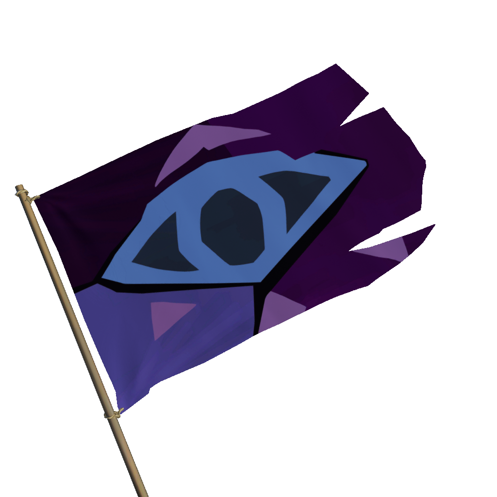 Relic of Darkness Flag