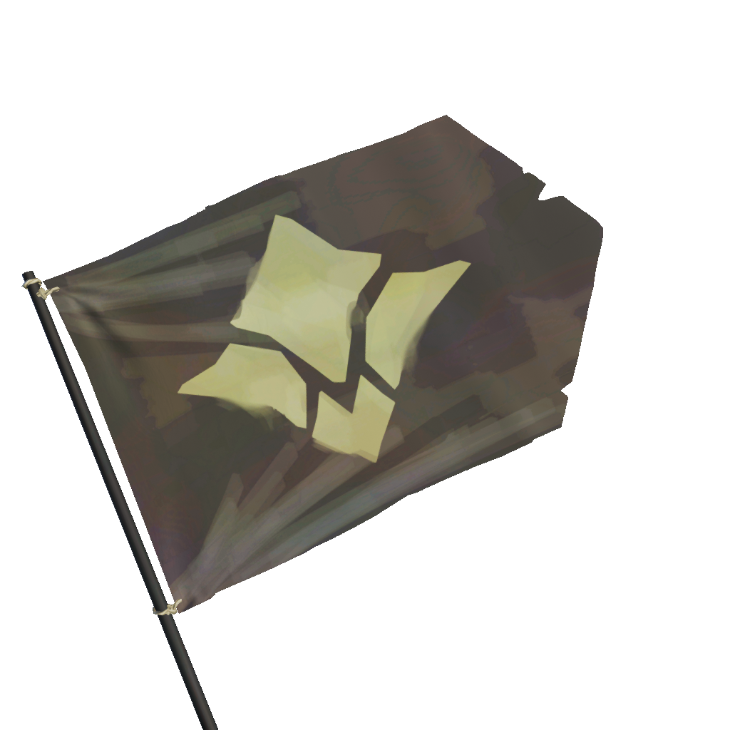Sea Serpent Flag