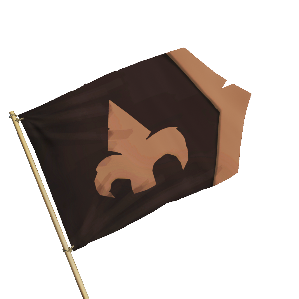 Sovereign Flag