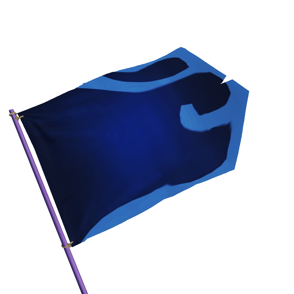 Sting Tide Flag