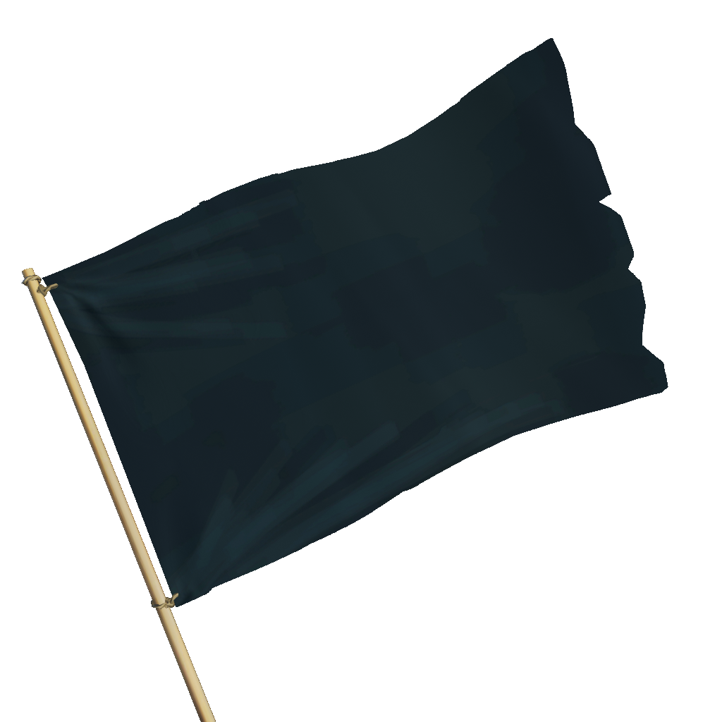 Twilight Hunter Flag