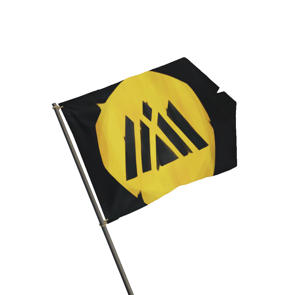 Wise Lightbearer Flag