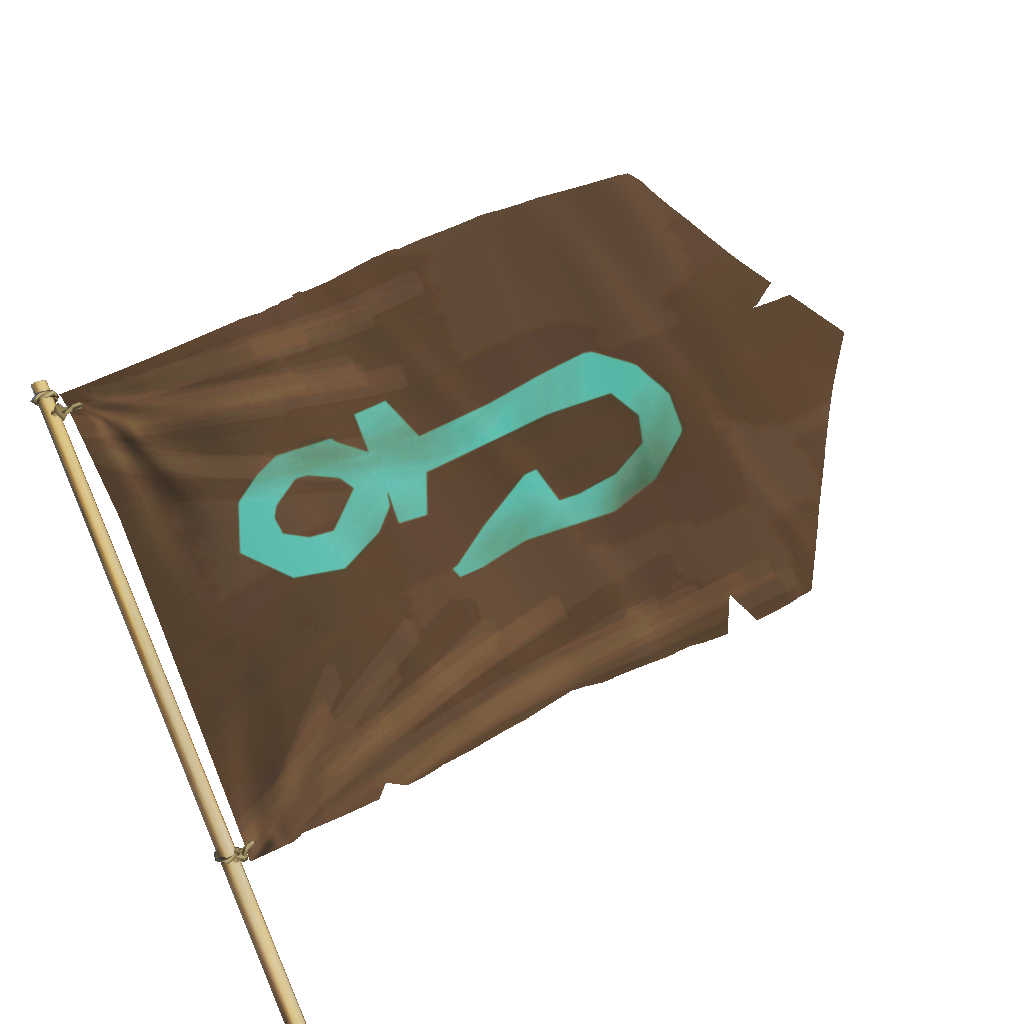 Wrecker Wrangler Flag