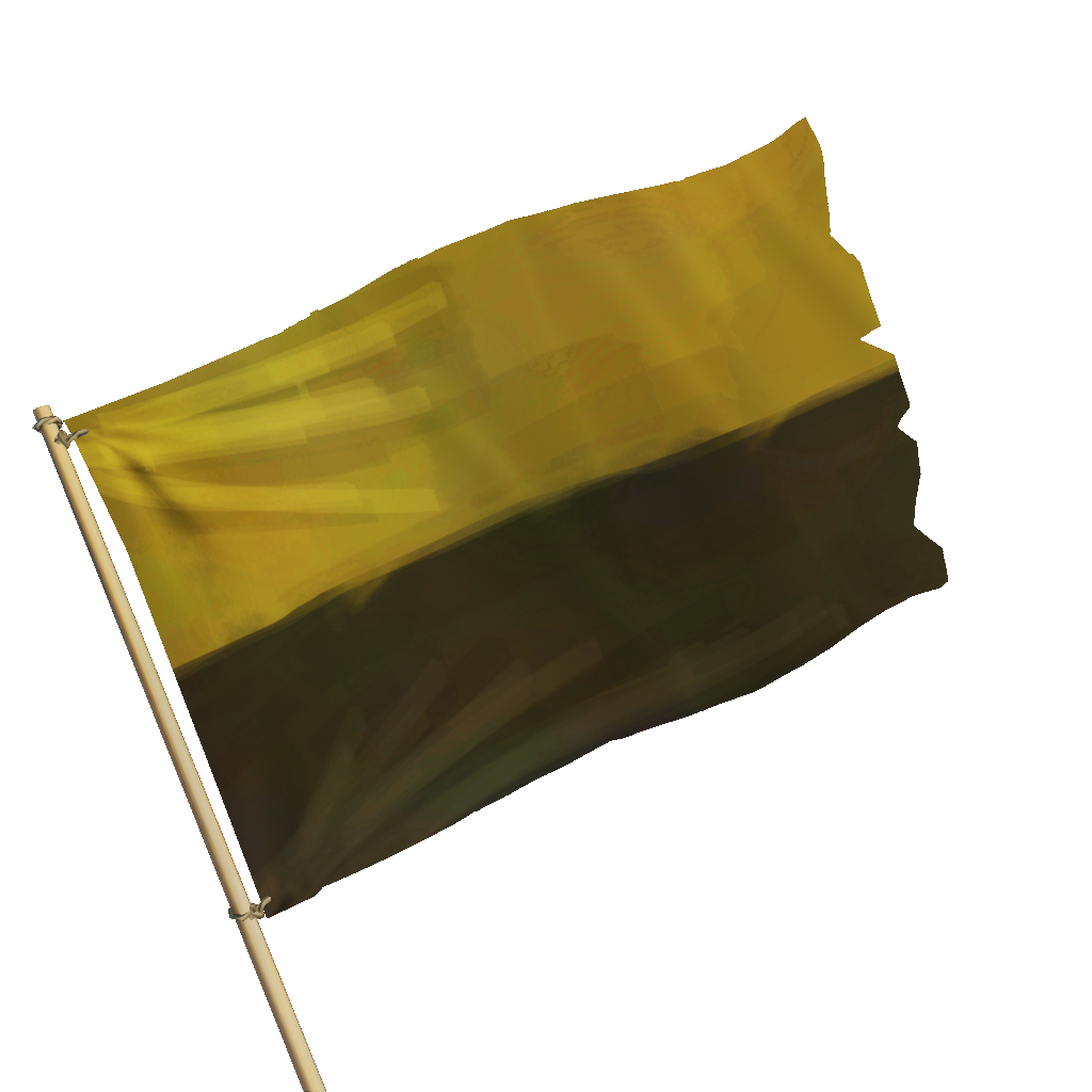 Yellow Flag