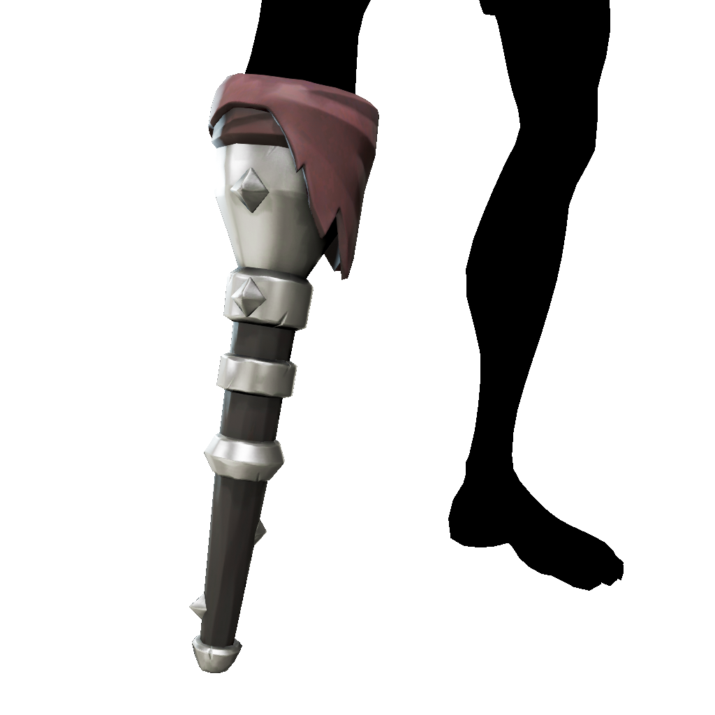 Hunter Pegleg