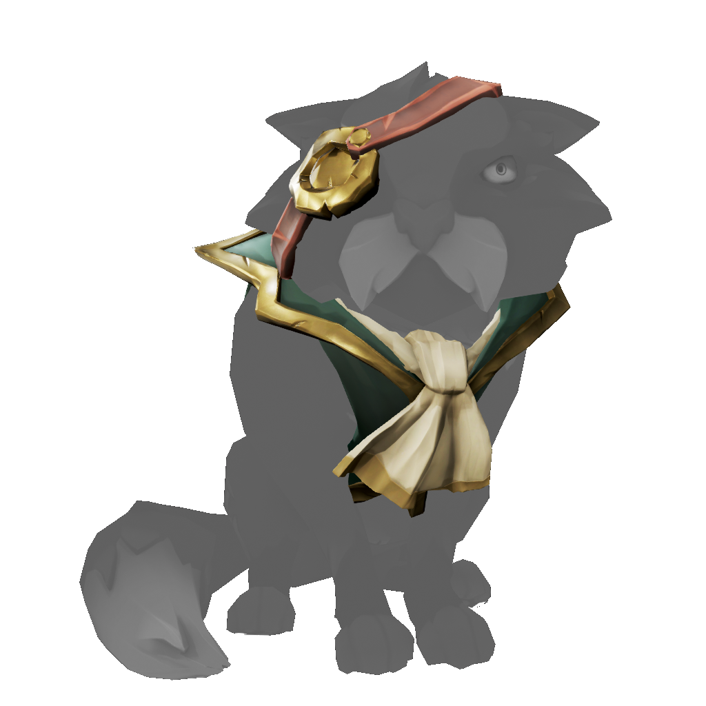 Ragamuffin Sovereign Outfit