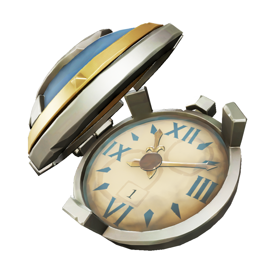 Famed Merchant Watch
