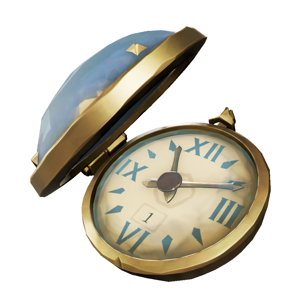 Lowly Merchant Watch