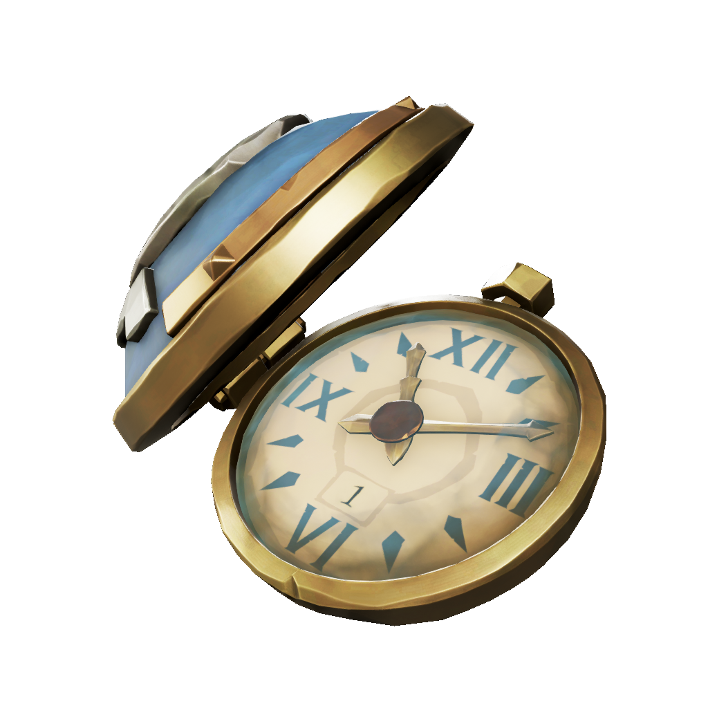Prominent Merchant Watch
