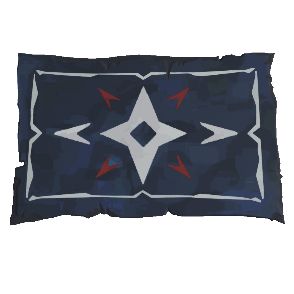 Admiral Captain's Rugs