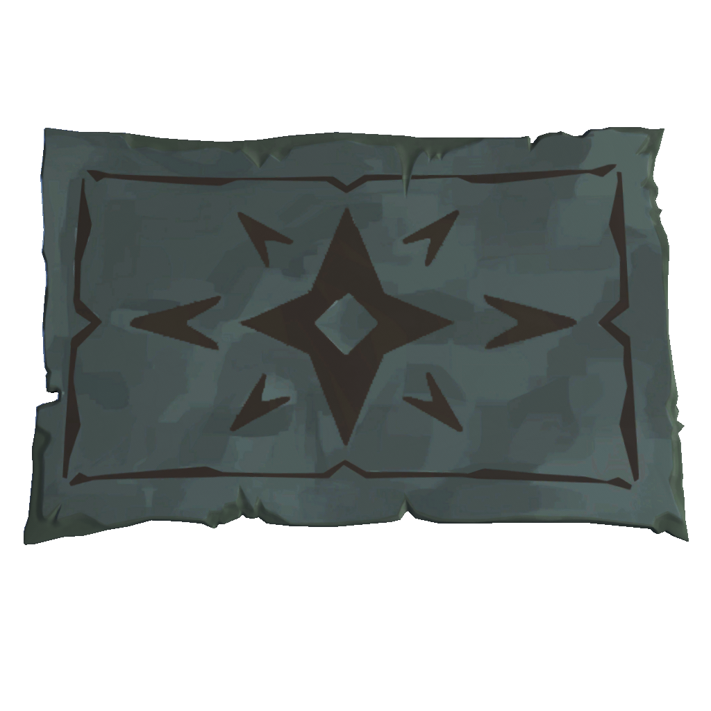 Captain's Rugs of the Silent Barnacle