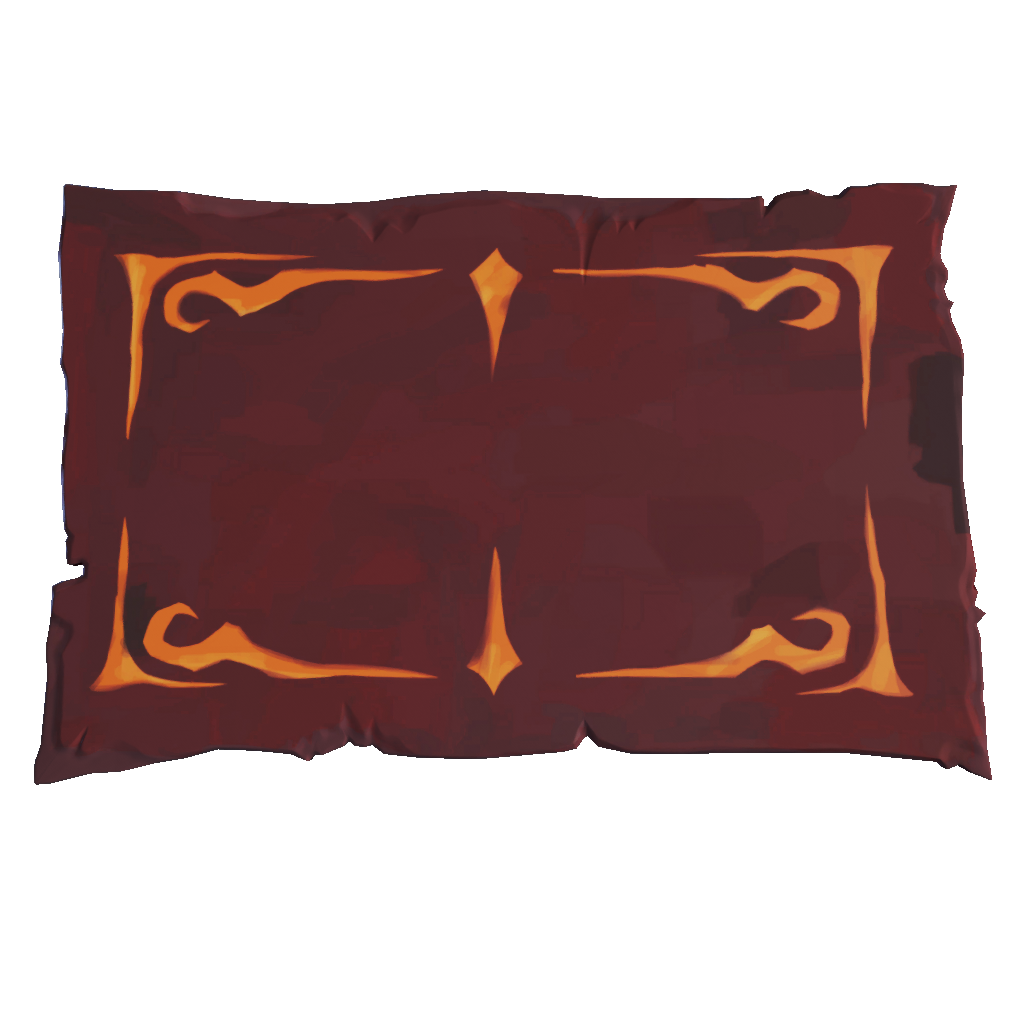 Dark Warsmith Captain's Rugs
