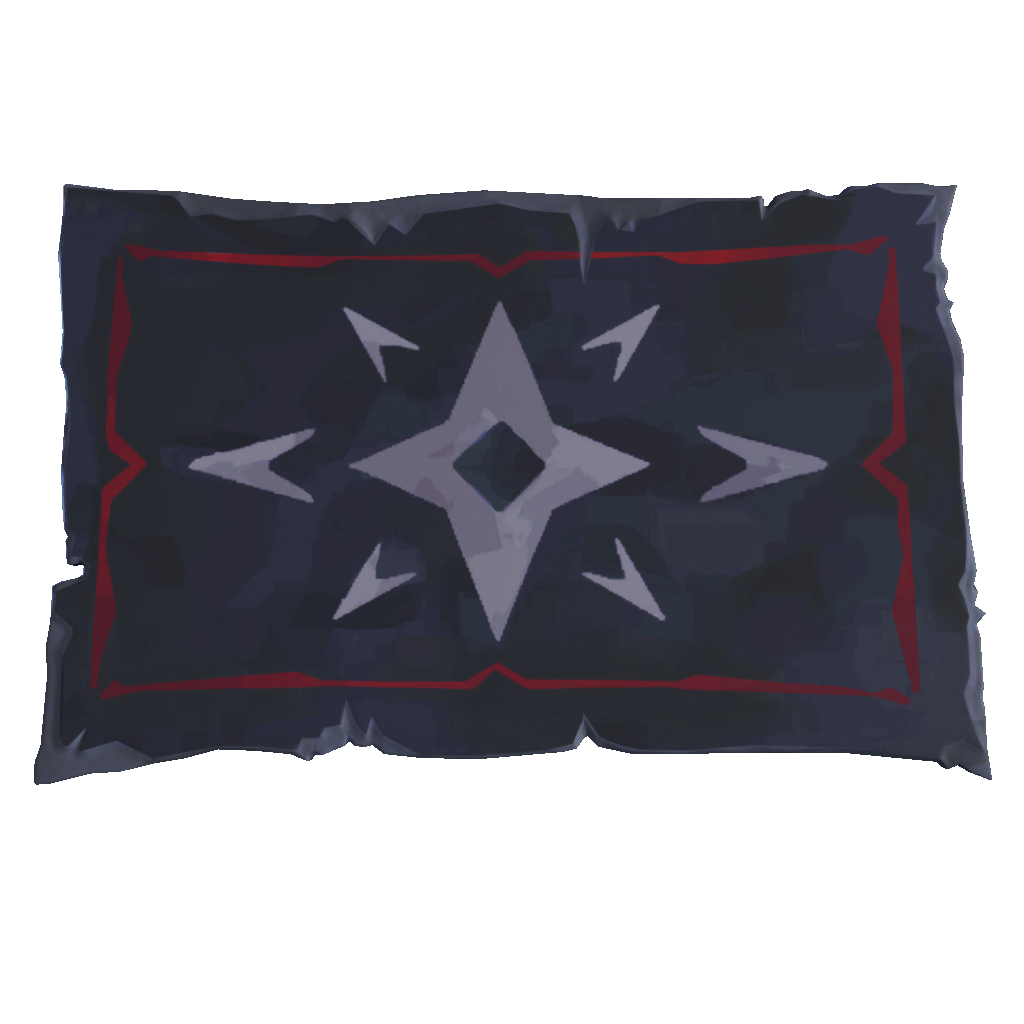 Dawn Hunter Captain's Rugs