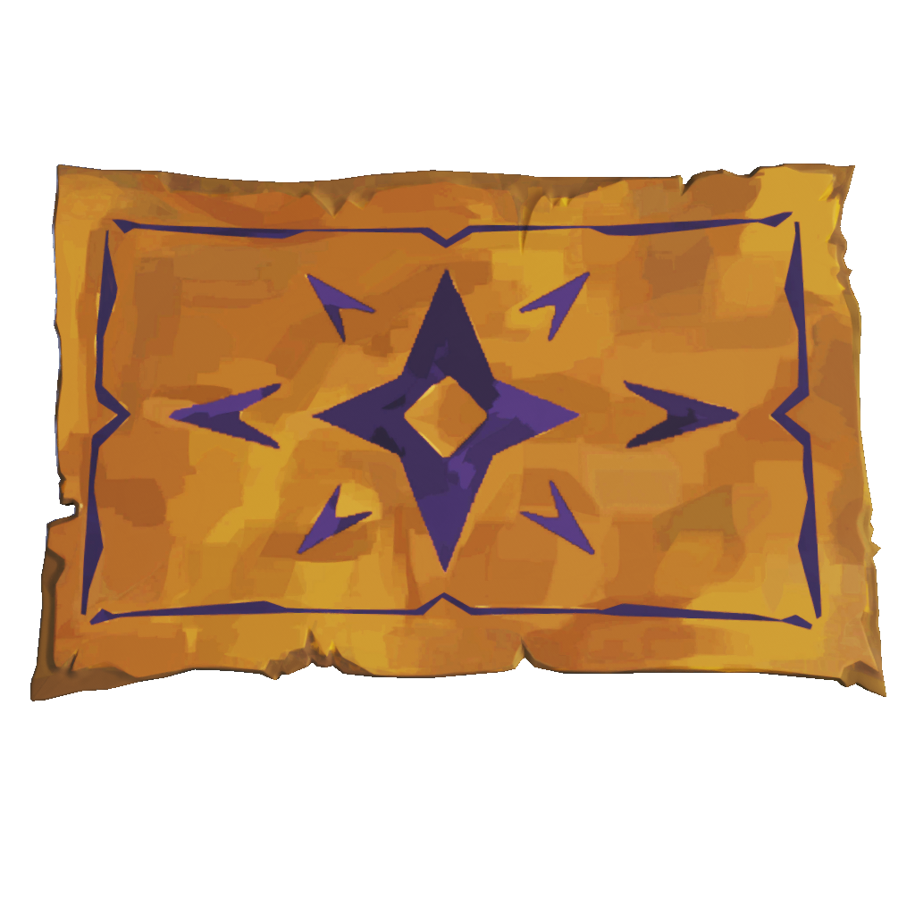 Imperial Sovereign Captain's Rugs