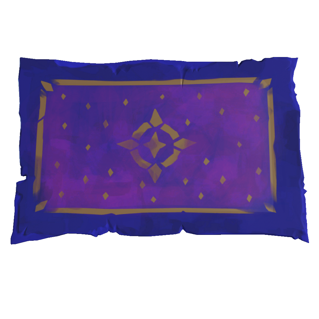 Lodestar Captain’s Rugs