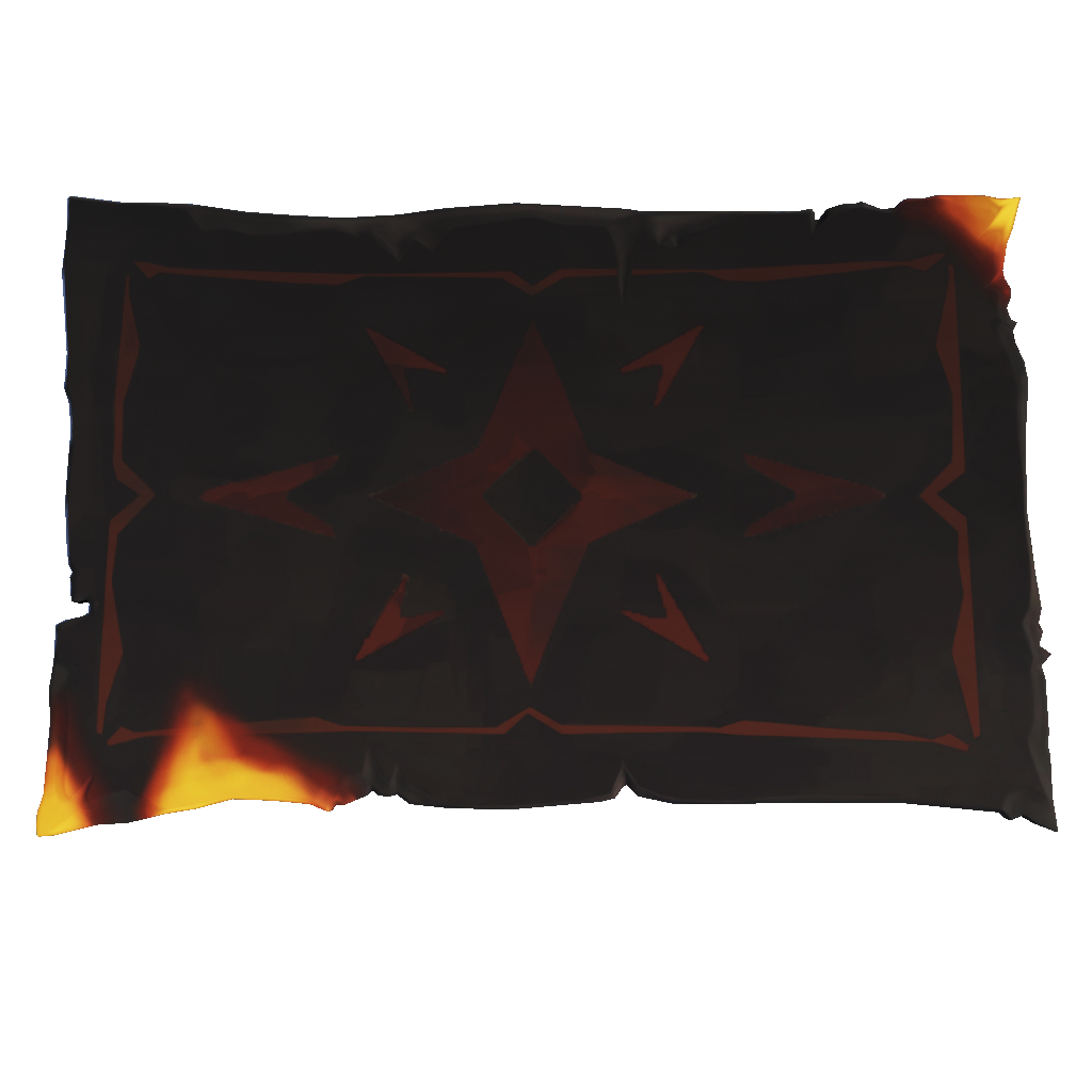 Obsidian Bone Crusher Rugs