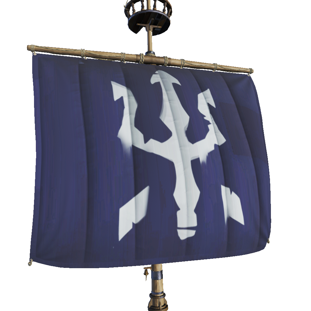 Admiral Sails