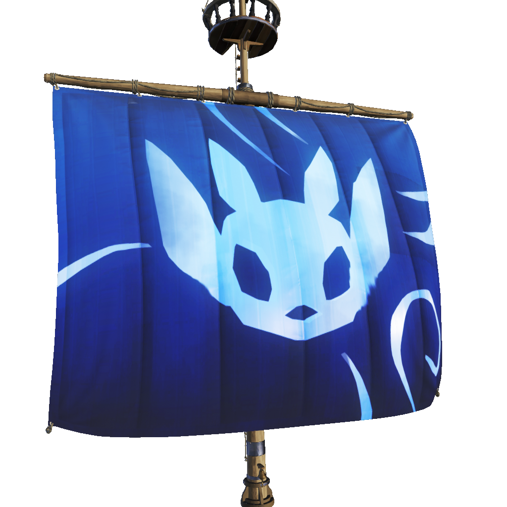 Ancestral Collector's Sails
