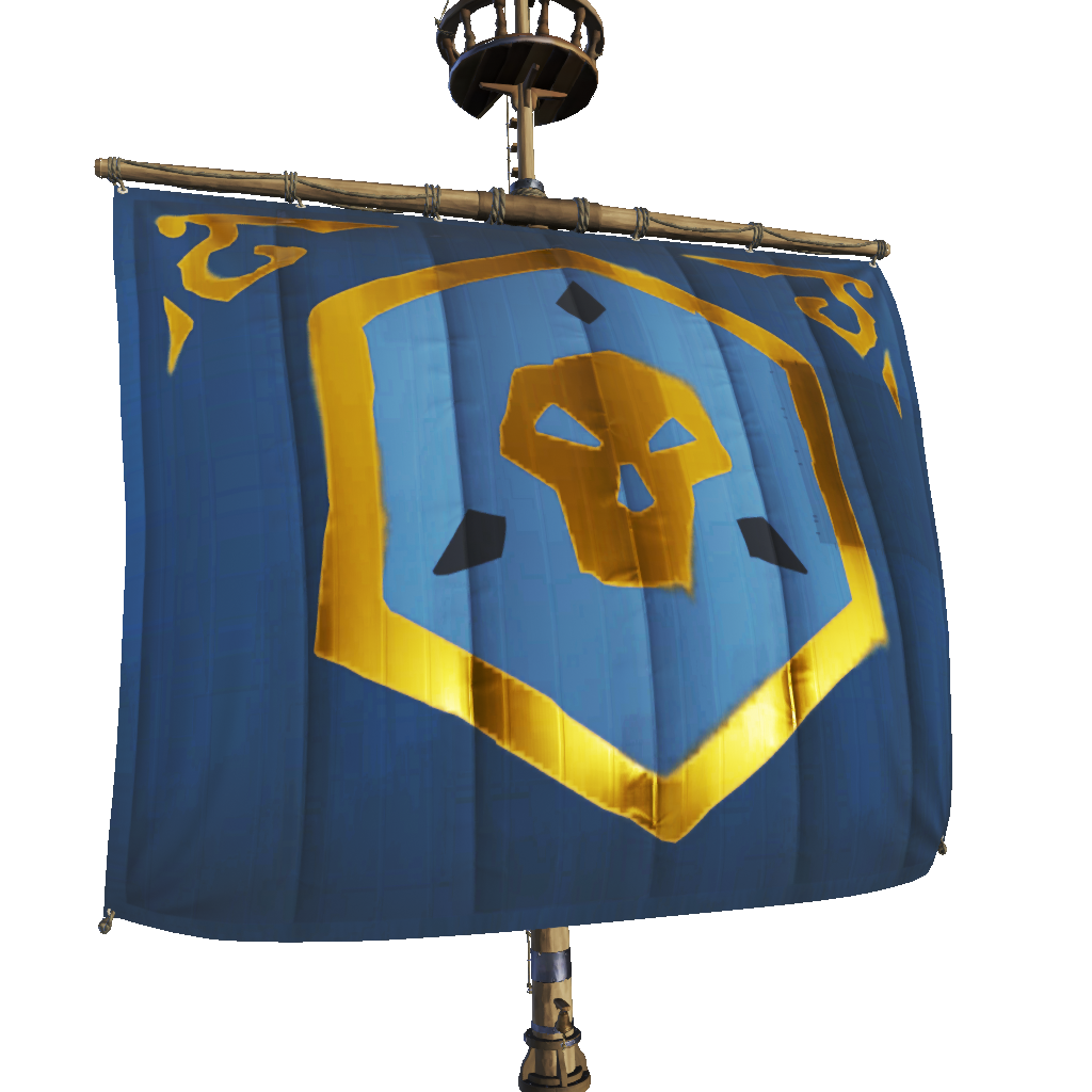 Ancient Coin Sails