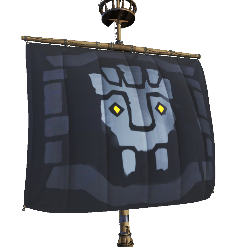 Ancient Vault Sails