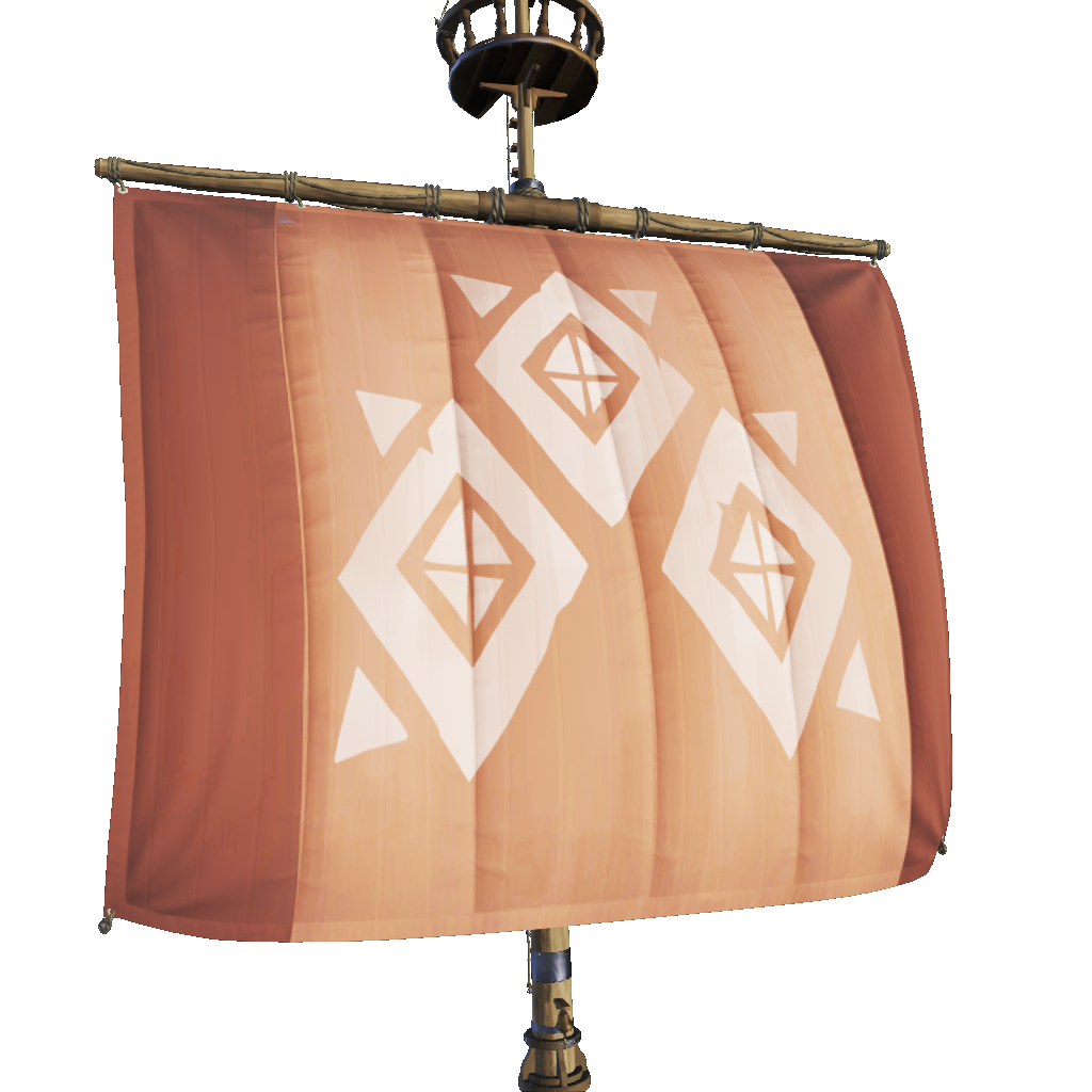 Aristocrat Sails