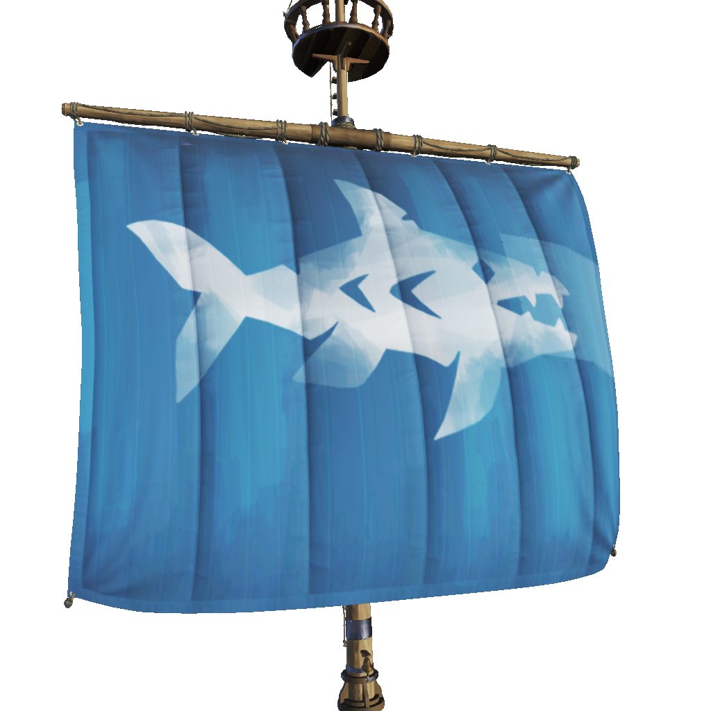 Azure Scout Sails